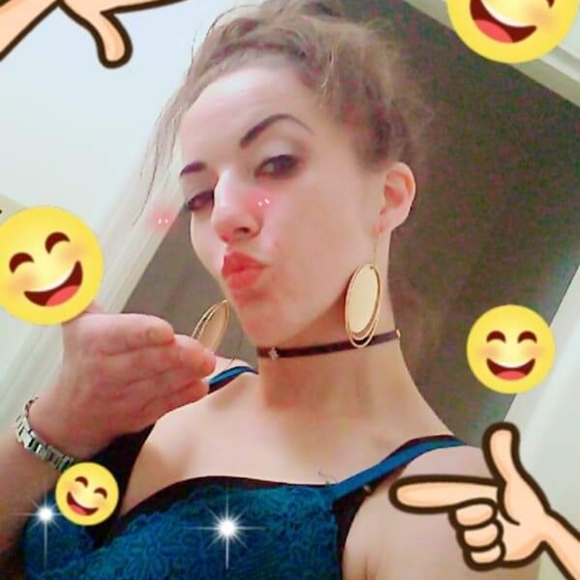 Meet your Posher, Mopie - Picture 4 of 4